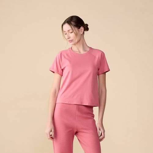 Blusa Feminina em Algodão Rosali