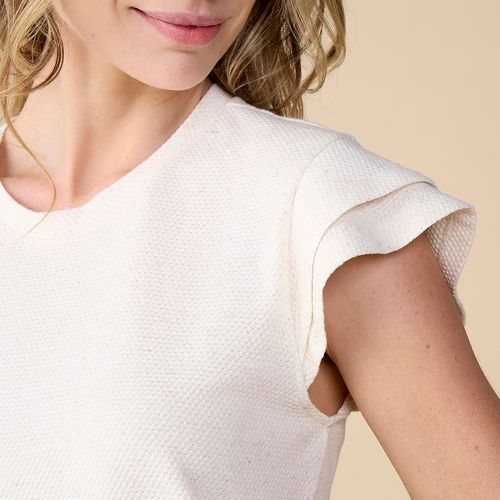 Women's Blouse Melaine