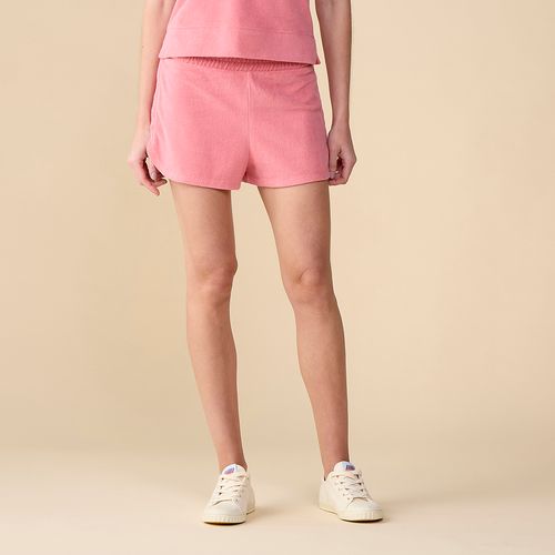 Shorts Feminino Mia