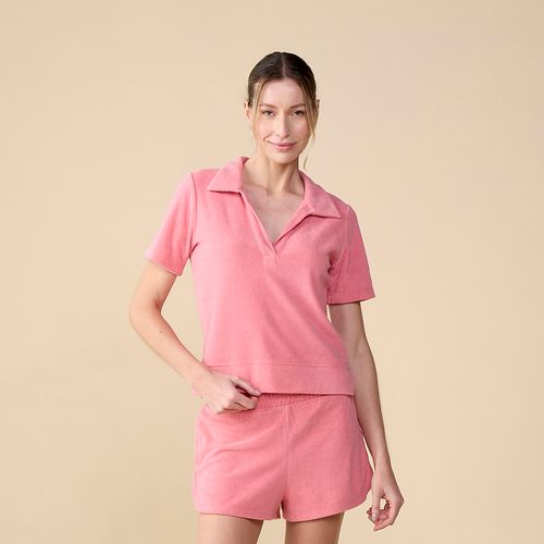Blusa Feminina Mia