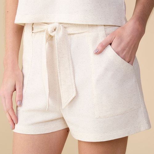 Shorts Feminino Melaine