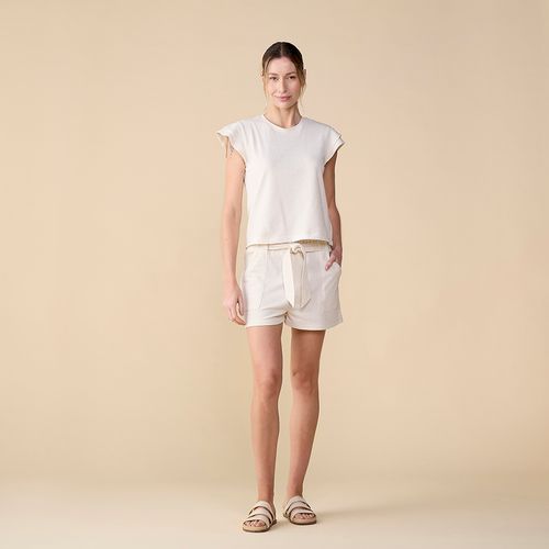 Shorts Feminino Melaine