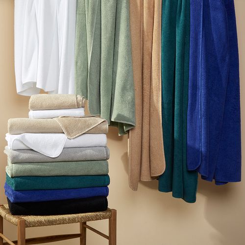 Toalha de Banho Portuguesa Twill