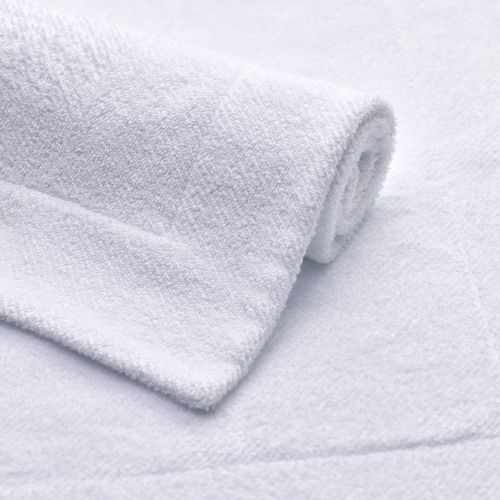 Double Twill Tub Mat