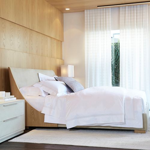 Duvet Queen 1000 Fios Charming