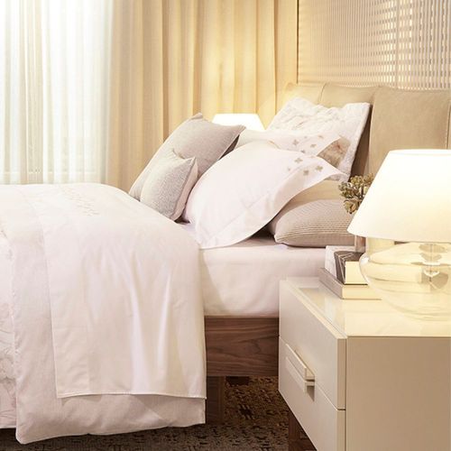 Crab Knit Pillow Case