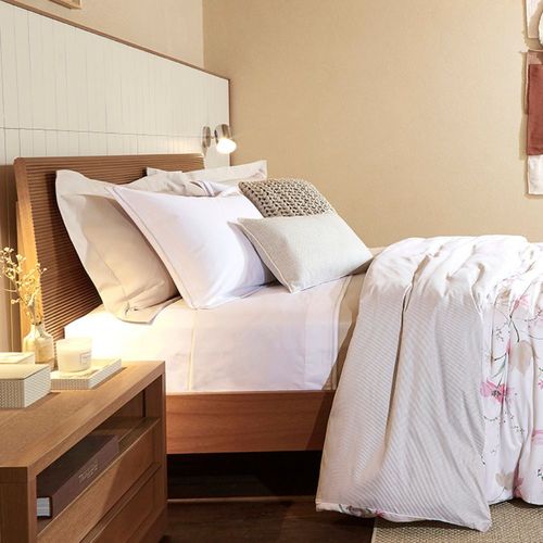 Pillowcase 300 Thread Poplar