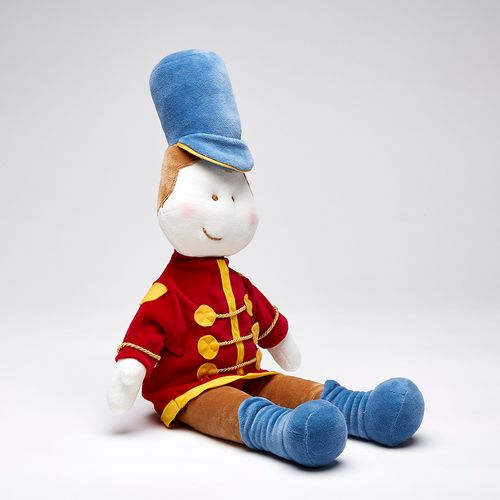 Boneco Soldadinho Royal Guard