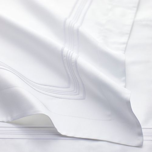 Athene 400 Thread Count Super King Sheet Set