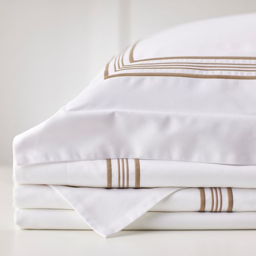 Athene 400 Thread Count Super King Sheet Set