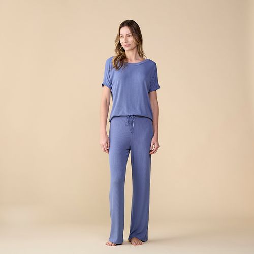 Pijama Feminino Diane