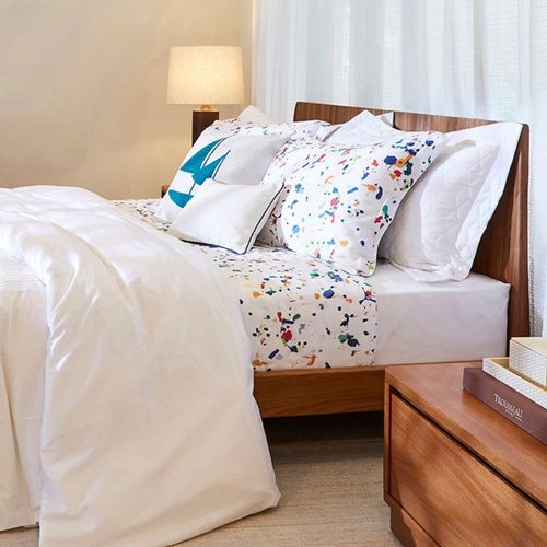 Matelassado Rombino Pillow Holder