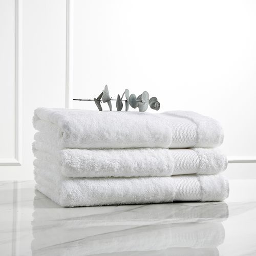 Arcadia Turkish Bath Towel