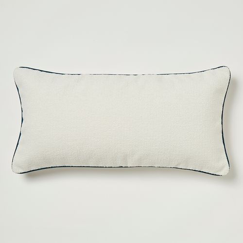 Salt Cushion Cover 35cm x 70cm