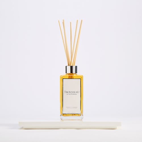 Odorizante de Ambiente Com Varetas Printemps Silver 250ml