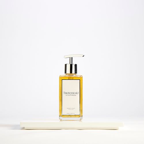 Sabonete Liquido Printemps Silver 250ml