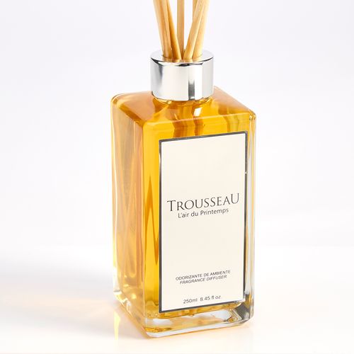 Odorizante de Ambiente Com Varetas Printemps Silver 250ml