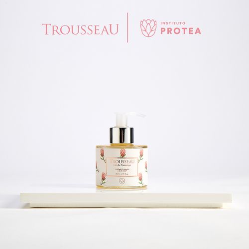 Sabonete Líquido Printemps e Protea Edição Limitada 80ml