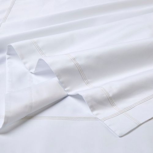 Downtown Couple 300 Thread Sheet Set
