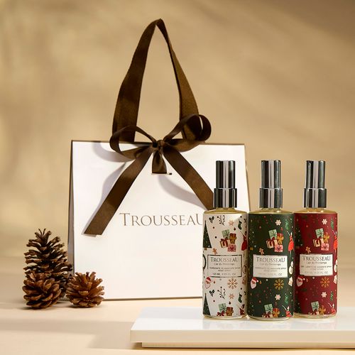 Spring Xmas Air Freshener Spray 120ml
