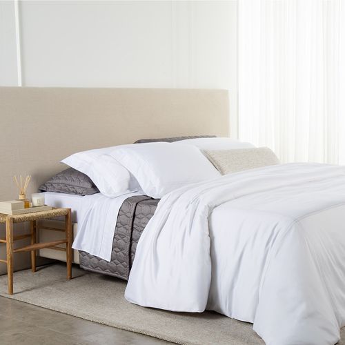 Single Duvet 400 Threads Ville