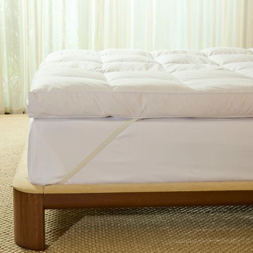 Pillow Top Penas e Plumas Queen Wellness
