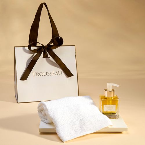 Kit Clássico Lavabo