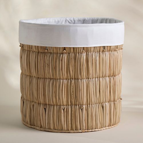 Cesto Redondo Sustentável Natu-Re 40cm x 40cm