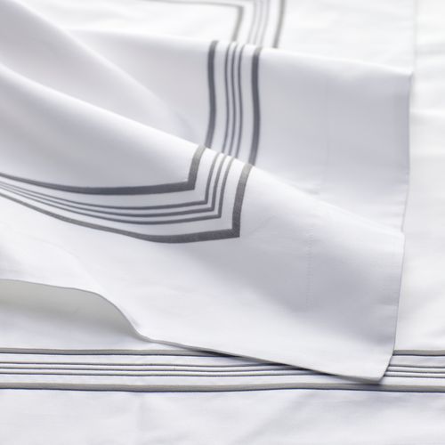 Athene 400 Thread Count Super King Sheet Set