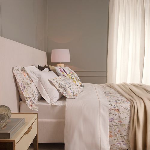 Times Square Sheet Set King