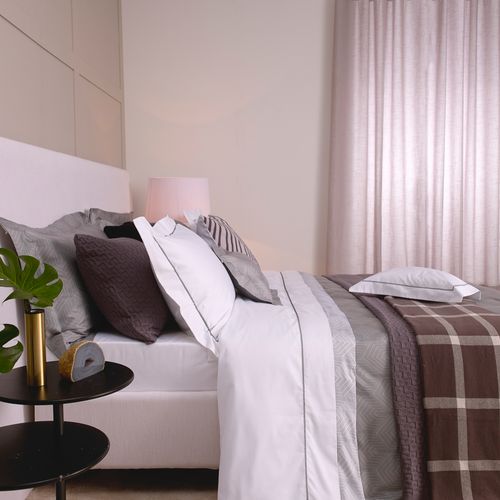 Times Square Sheet Set Twin