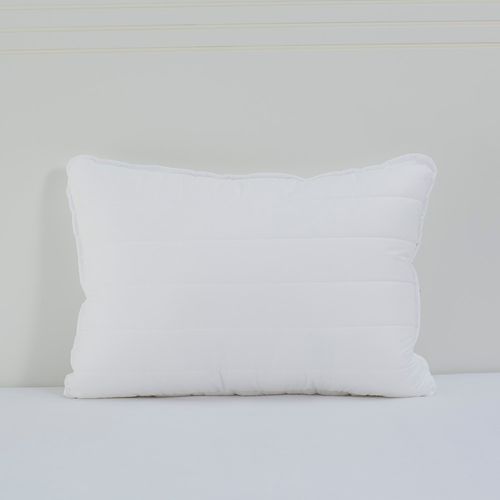 Aloe Vera Siliconized Fiber Pillow 50cm x 70cm