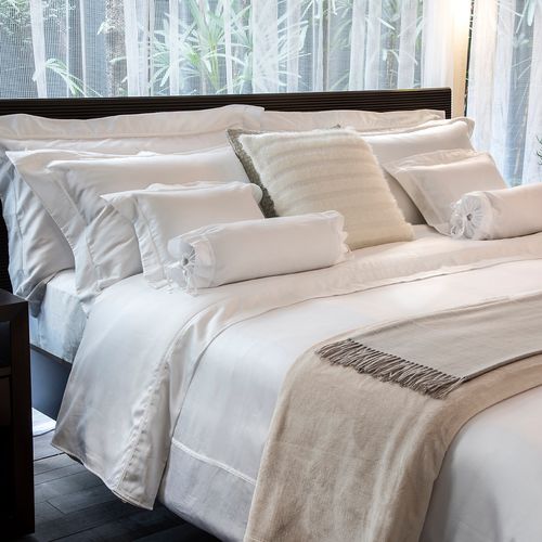 New Filetto Sheet Set Twin