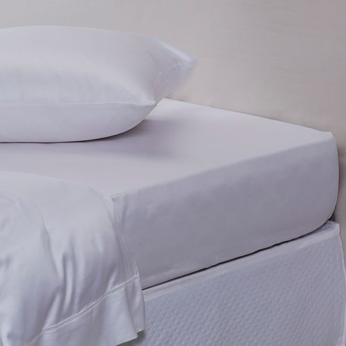Cairo Fitted Sheet Queen