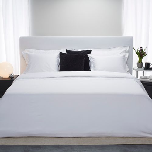 City Duvet Cover King
