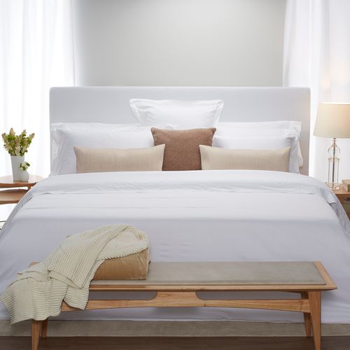 City Duvet Cover Queen