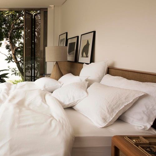 Arthur Casas Duvet Cover Queen