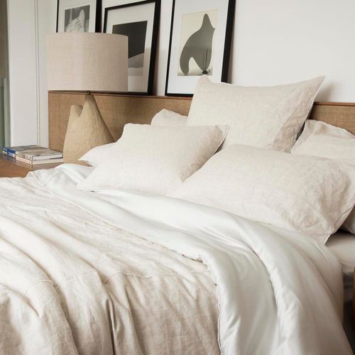 Arthur Casas Duvet Cover Queen