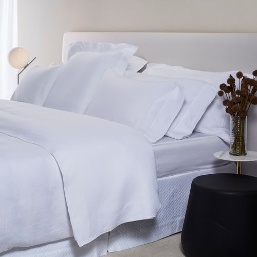 Provenza Flat Sheet Queen