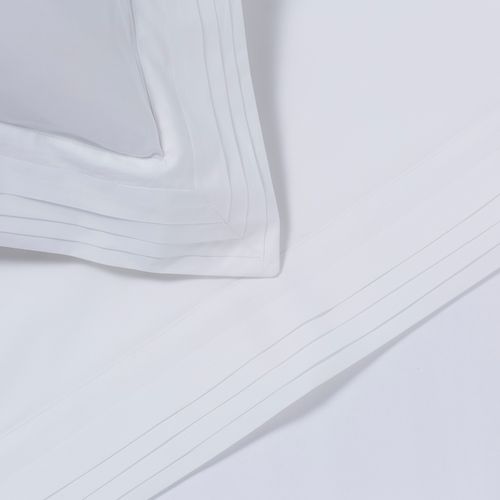 Mother of Pearl Duvet King