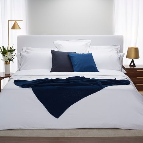 City Pillowcase King (Pair)