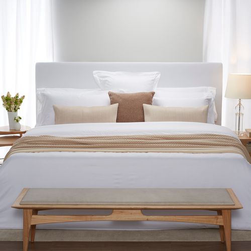City Pillowcase Standard (Pair)
