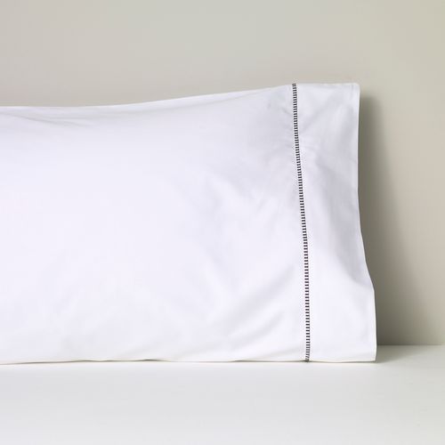 Times Square Pillowcase Standard (Pair)