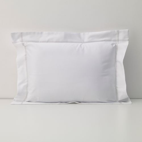 Downtown 300 Thread Cushion Cover