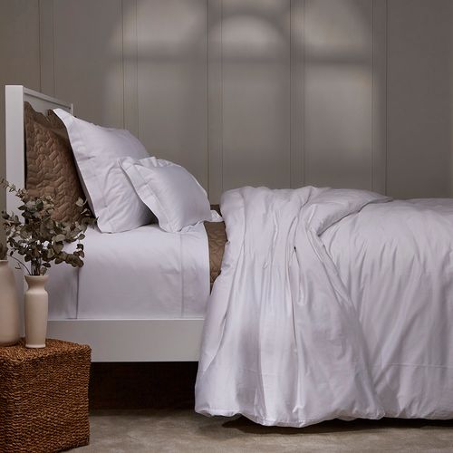 Downtown 300 Thread Count Queen Sheet Set