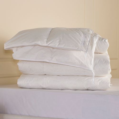 Recheio Duvet Plumas Exclusive New Super King