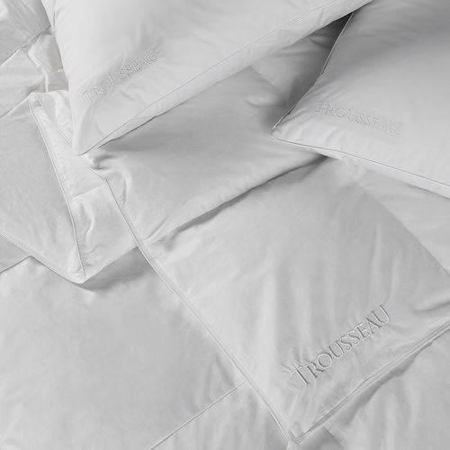 Recheio Duvet Plumas Exclusive New Queen
