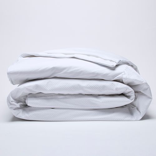 Duvet Casal 230 Fios Dália