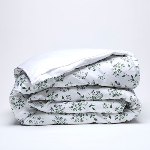 Duvet Queen 300 Fios Fiore