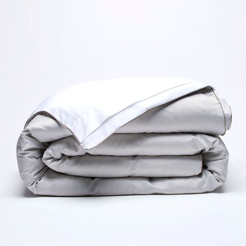Duvet Queen 300 Fios Righine